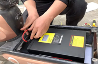 林芝更换电瓶服务