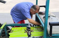 林芝三轮车救援服务